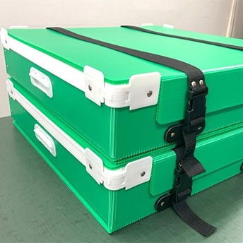 実験用容器収納ケース 画像2