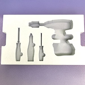 工具用緩衝材+ケース 画像3