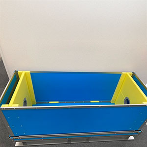 ロール材原反宙吊り収納ケース 画像2