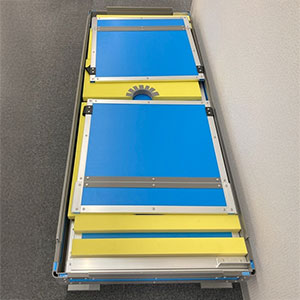 ロール材原反宙吊り収納ケース 画像3