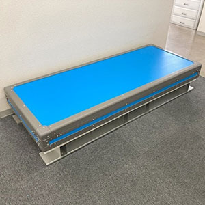 ロール材原反宙吊り収納ケース 画像4