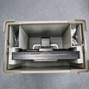 持ち手付きモニター収納ケース 画像3