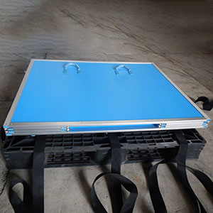 大型コンテナケース（折りたたみタイプ） 画像2