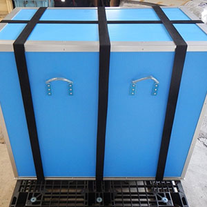 大型コンテナケース（折りたたみタイプ） 画像4