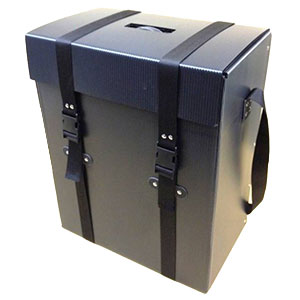 手さげ+肩掛け付きケース